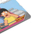 Bobs Burgers Roller Coaster Universal Laptop 12in (9.8 x 6.8in) Skin